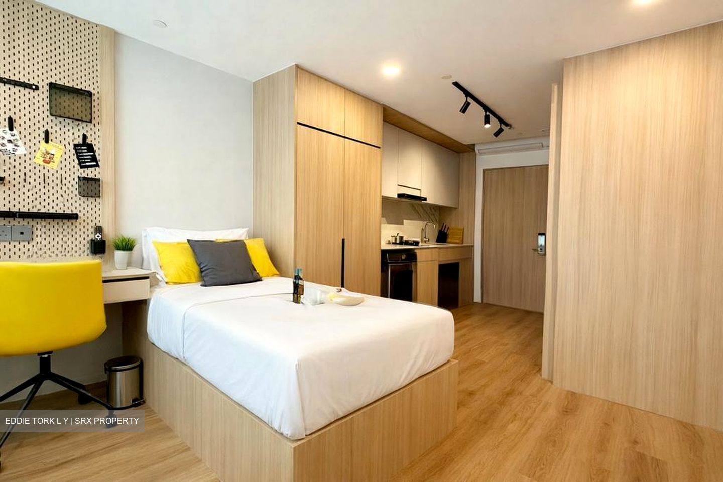 River Valley Road (D9), Apartment #525696451